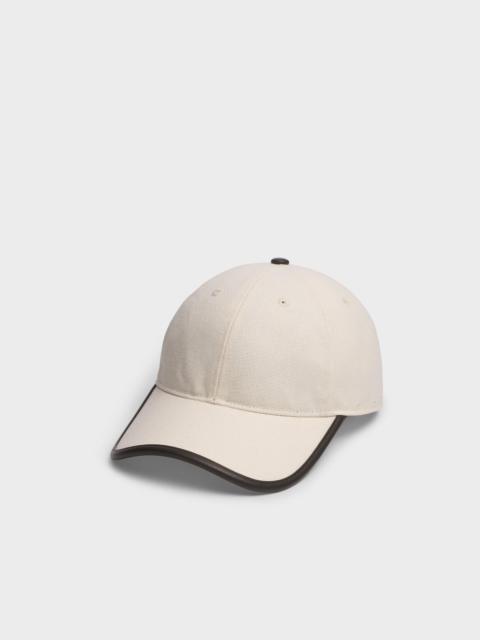 rag & bone Harlow Baseball Cap