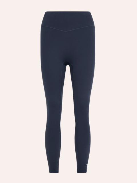 P.E NATION SIGNATURE FULL LENGTH LEGGING IN MARINE BLUE