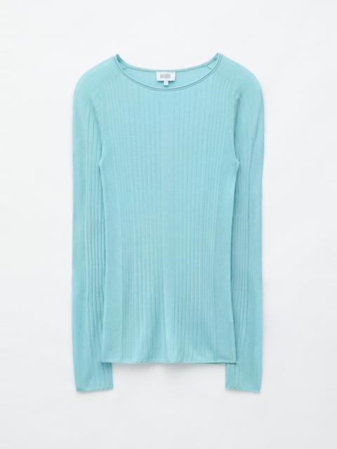 & Other Stories Ribbed Top