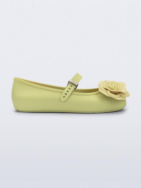 Melissa Soft Ballerina Petals