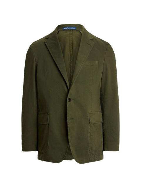 Polo Ralph Lauren chino blazer