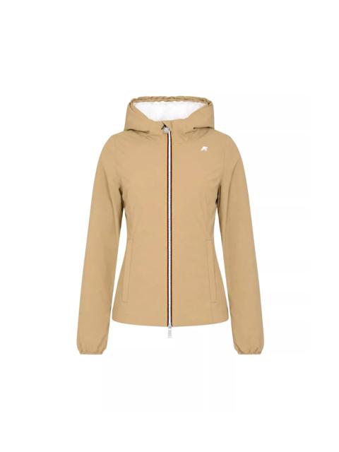 K-WAY K-WAY LILY ST WARM DOUBLE