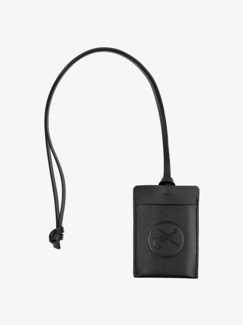A.P.C. A.P.C. FRGMT. DOUGH CARDHOLDER