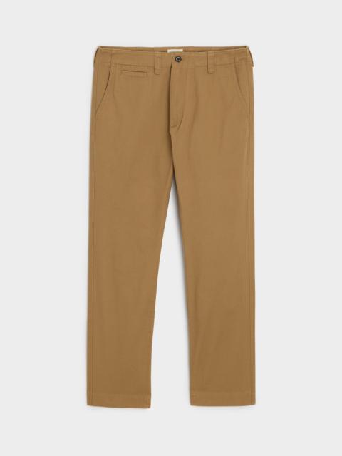 TODD SNYDER Straight Fit Favorite Chino