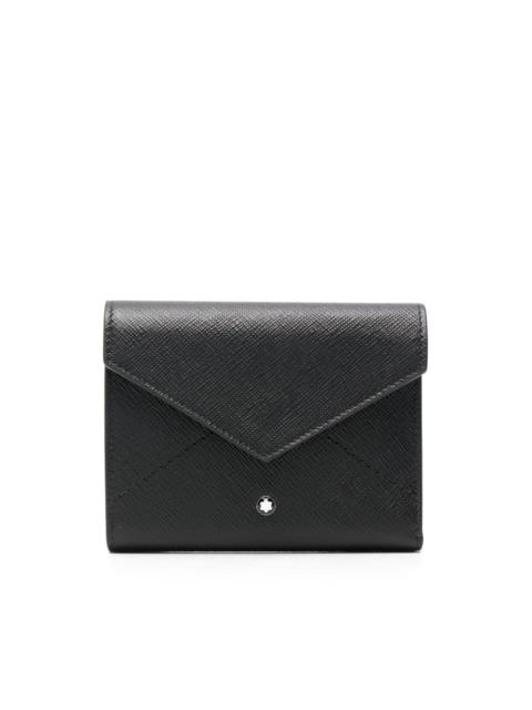 Montblanc Sartorial 6cc wallet
