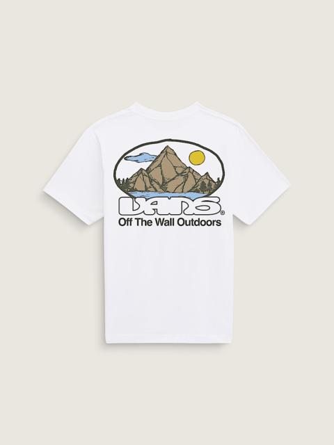 Vans Grounded Adventure T-Shirt