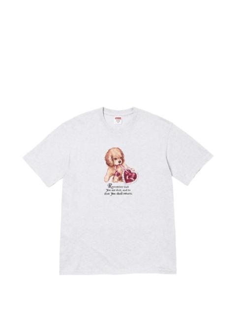 Supreme Dust T-shirt