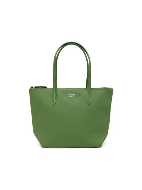 LACOSTE small L.12.12 tote bag
