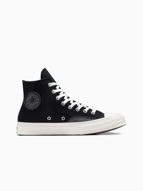 Chuck 70 Luxe