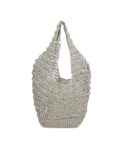 Maeden Market tote bag