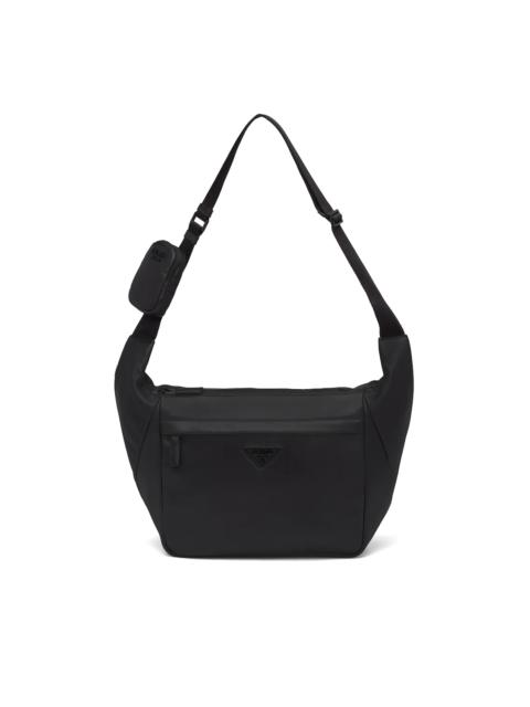 Prada Leather shoulder bag