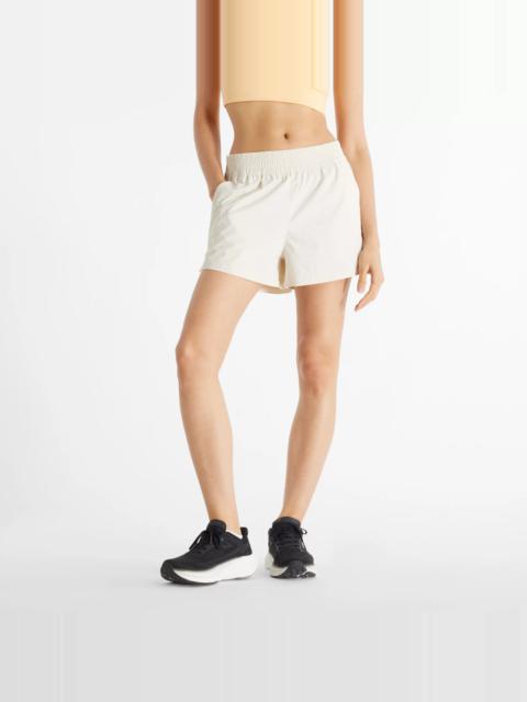 New Balance Stretch Woven Pocket Short 3"