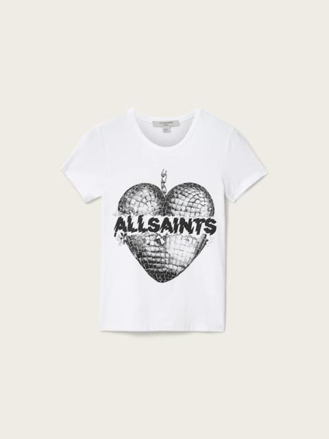 ALLSAINTS REFLECT STEVIE SLIM FIT BABY T-SHIRT