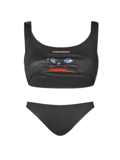 KNWLS KNWLS Fatal Bikini