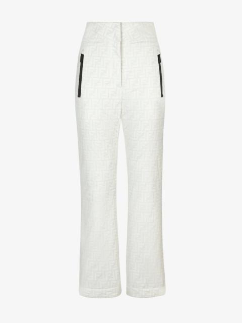 FENDI Ski Pants