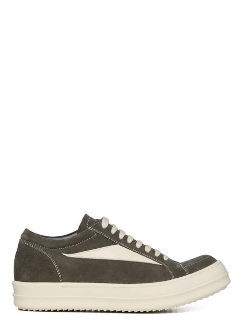 Rick Owens lace-up sneakers