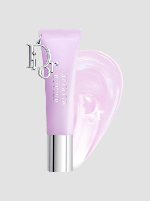 Dior Women's Dior Addict Lip Glow Butter - 102 Glazed Lavender