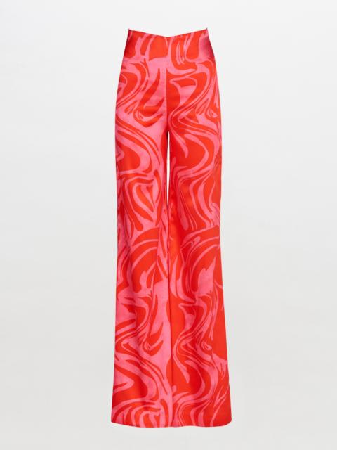 SILVIA TCHERASSI Andie Pant