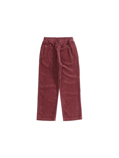 Supreme Supreme Corduroy Skate Pant (FW23) Pink