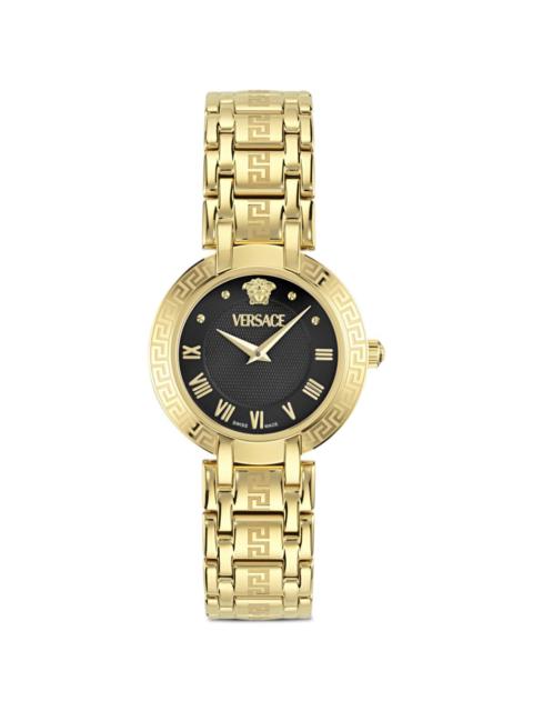 VERSACE Antlia 34mm watch