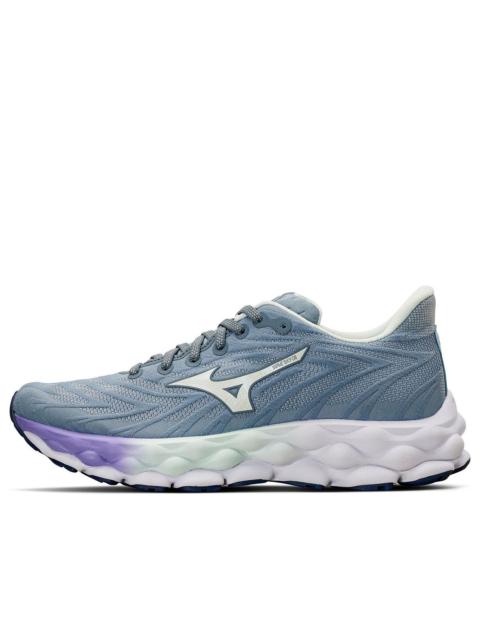 Mizuno (WMNS) Mizuno Wave Sky 8 'Misty Blue Purple' J1GD240271