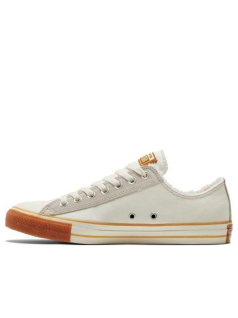 Converse Converse All Star 'Cream White Orange' A04916C