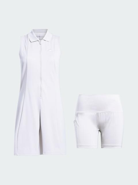 adidas Go-To Twistknit Dress