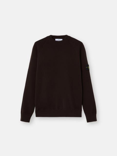 Stone Island 5100020 STRETCH RWS WOOL