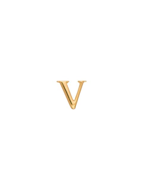 Prada My Character sliding metal letter