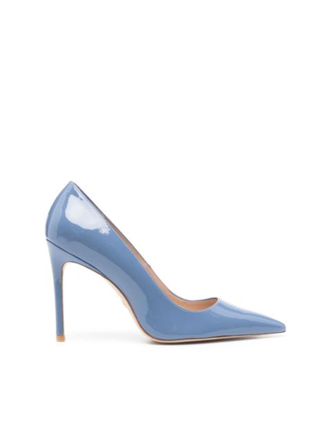 Stuart Weitzman Stuart 100mm pumps