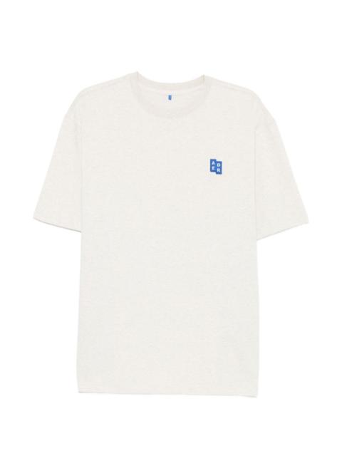 ADER error logo-patch T-shirt