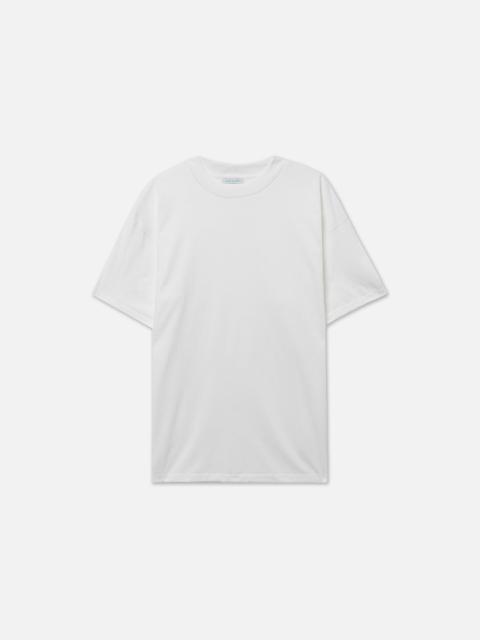 BOUCLE UNIVERSITY TEE