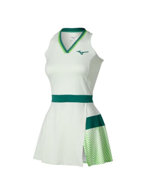 Mizuno Mizuno Racquet Sports Women's Printed Dress
