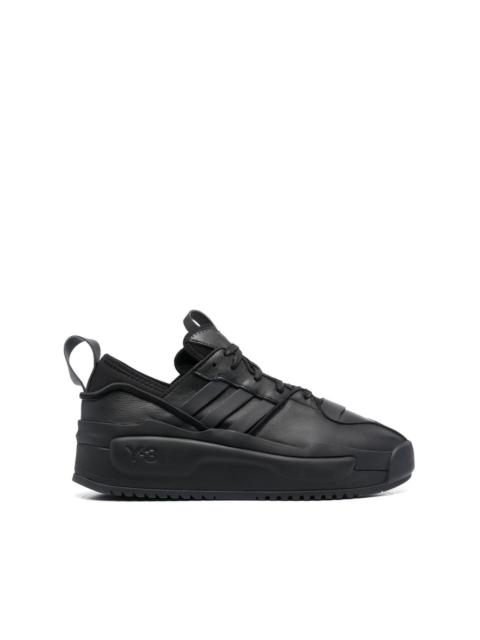 Y-3 Rivalry high-top sneakers