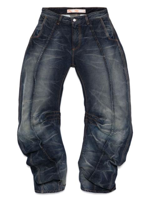 PDF Curva jeans