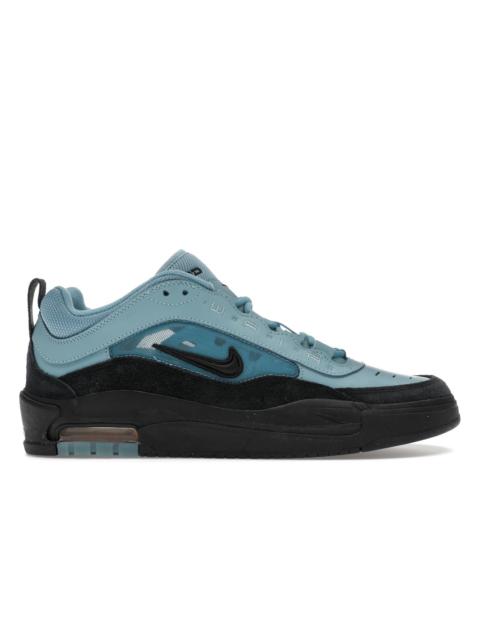 Nike SB Air Max Ishod Wair Denim Turquoise Black