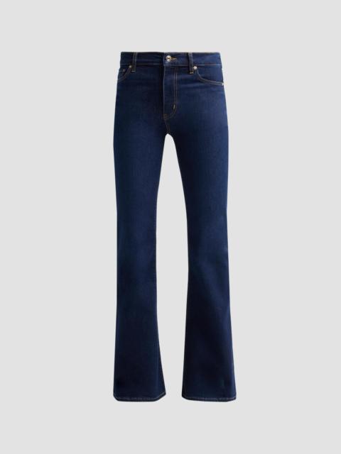 FRAME Women's The Flare Jeans - Fairway