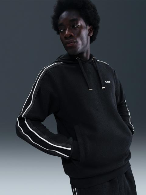 Nike LeBron Standard Issue Men's Therma-FIT Pullover Basketball Hoodie