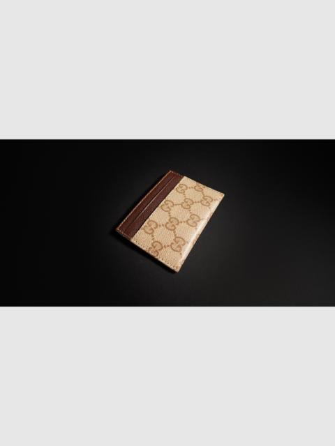 GG card case