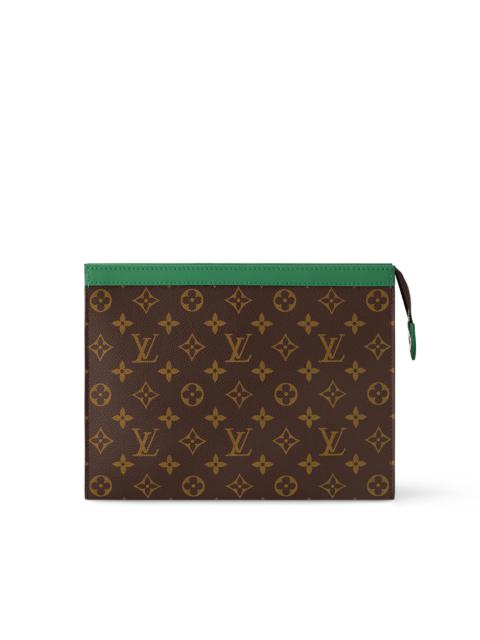 Louis Vuitton Pochette Voyage MM