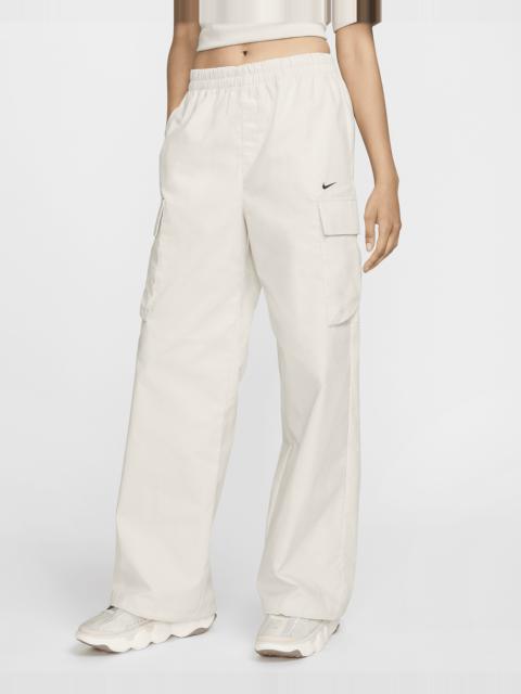 Nike Sportswear Everything Wovens Women's Mid-Rise Cargo Pants