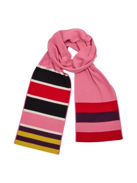 DIANE VON FURSTENBERG Mila Scarf