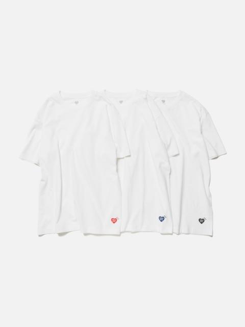 Human Made 3-PACK T-SHIRT SET