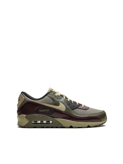 Air Max 90 Gore-Tex "Medium Olive" sneakers