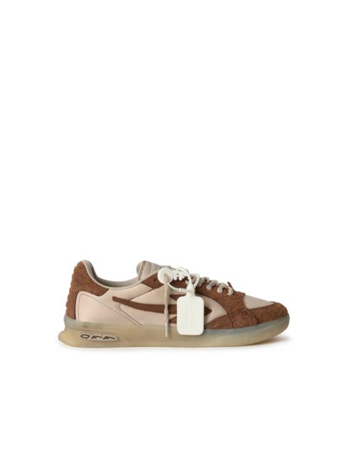 Off-White End of Play Sneakers