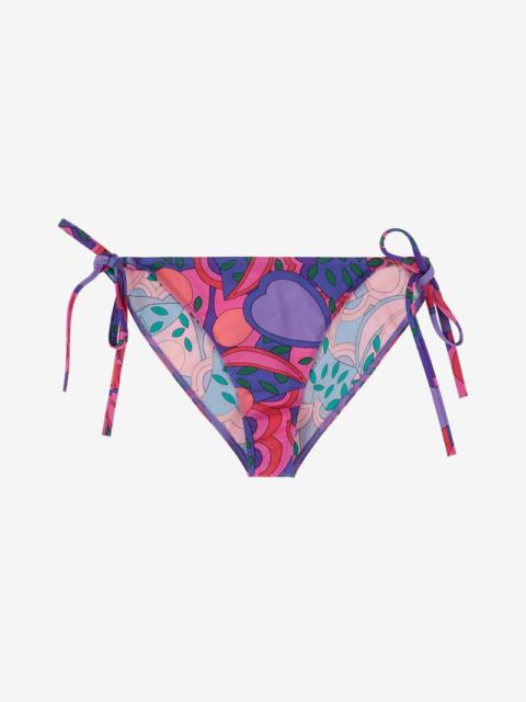 Isabel Marant STEF BIKINI BOTTOM