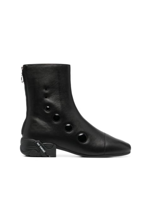 Solaris-21 45mm ankle boots