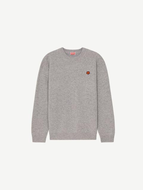 KENZO KENZO Paris merino wool jumper