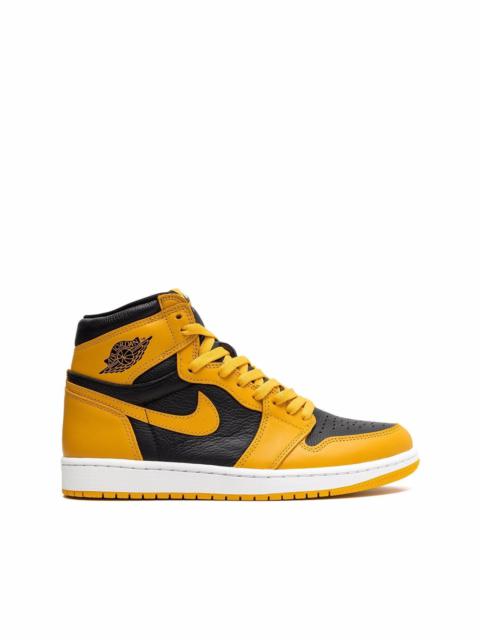 Air Jordan 1 High OG “Pollen” sneakers