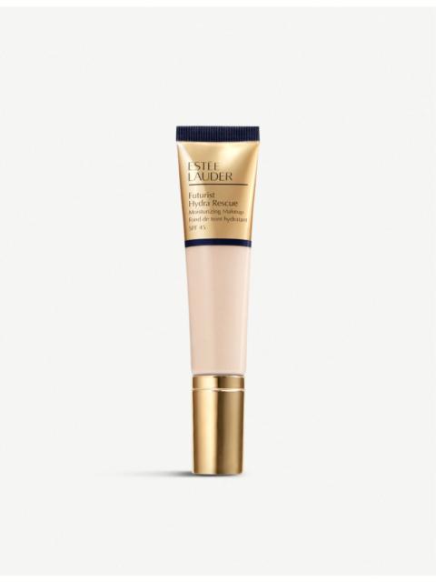 Estée Lauder Futurist Hydra Rescue Moisturizing Makeup SPF45 35ml